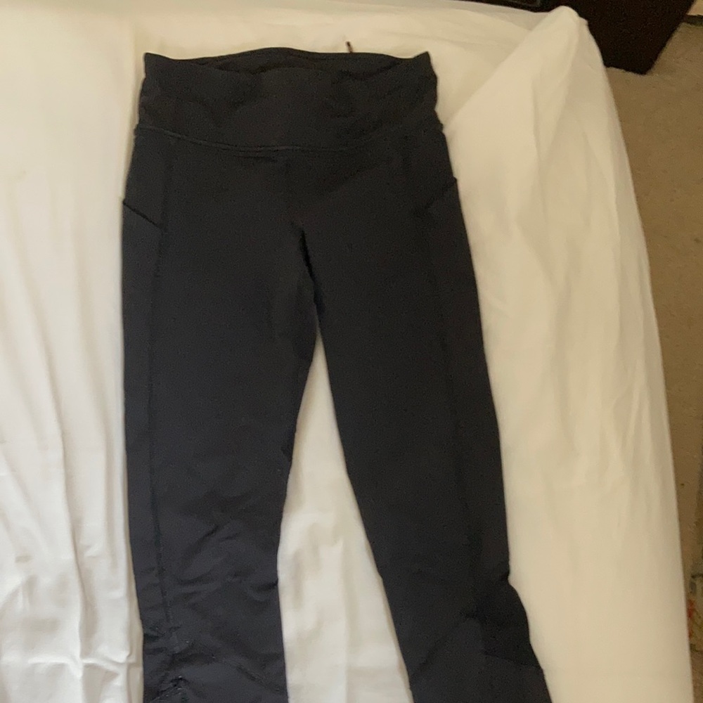 Kids Lululemon leggings